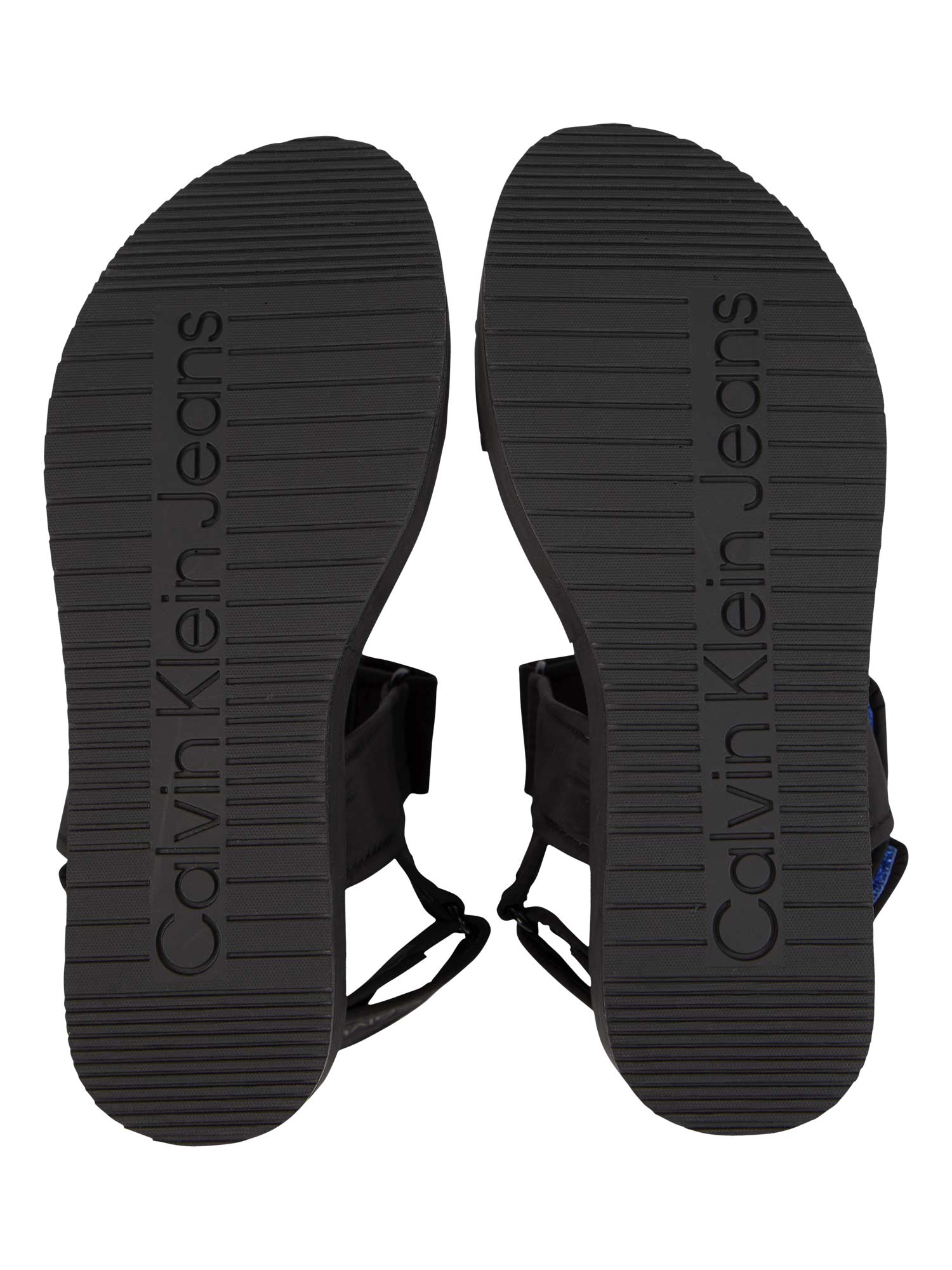 Calvin Klein Jeans Сандали FLATFORM