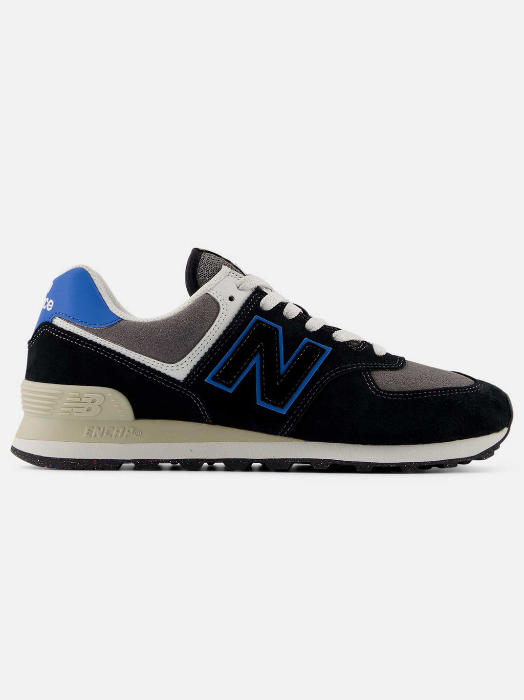 NEW BALANCE Обувки - U574