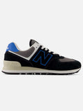 NEW BALANCE Обувки - U574