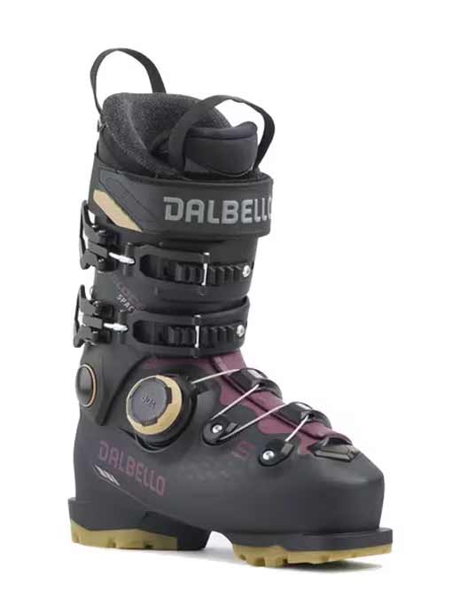 DALBELLO Ски обувки VELOCE SPACE 85 W BOA