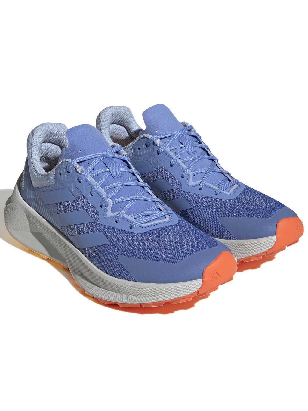 ADIDAS PERFORMANCE Обувки Terrex Soulstride Flow Trail Running