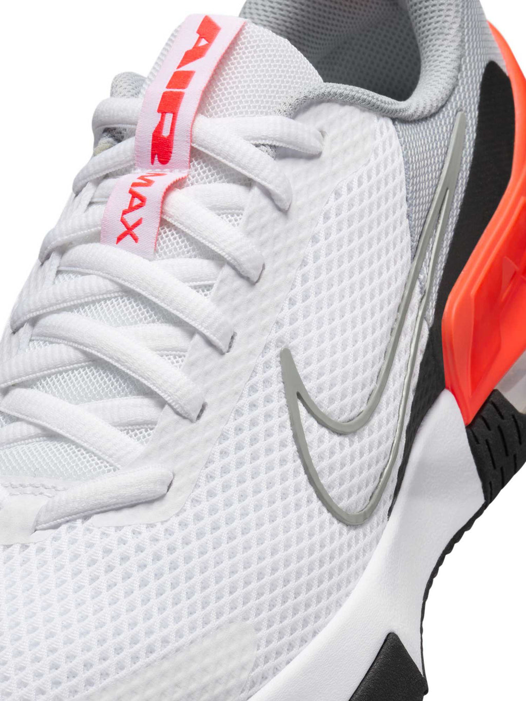 NIKE Обувки M AIR MAX ALPHA TRAINER 6