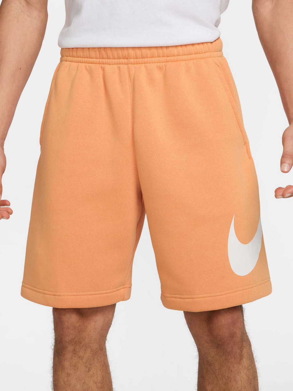 NIKE Къси панталони M NSW CLUB SHORT BB GX