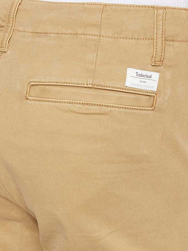 TIMBERLAND Панталон Ultrastretch Squam Lake