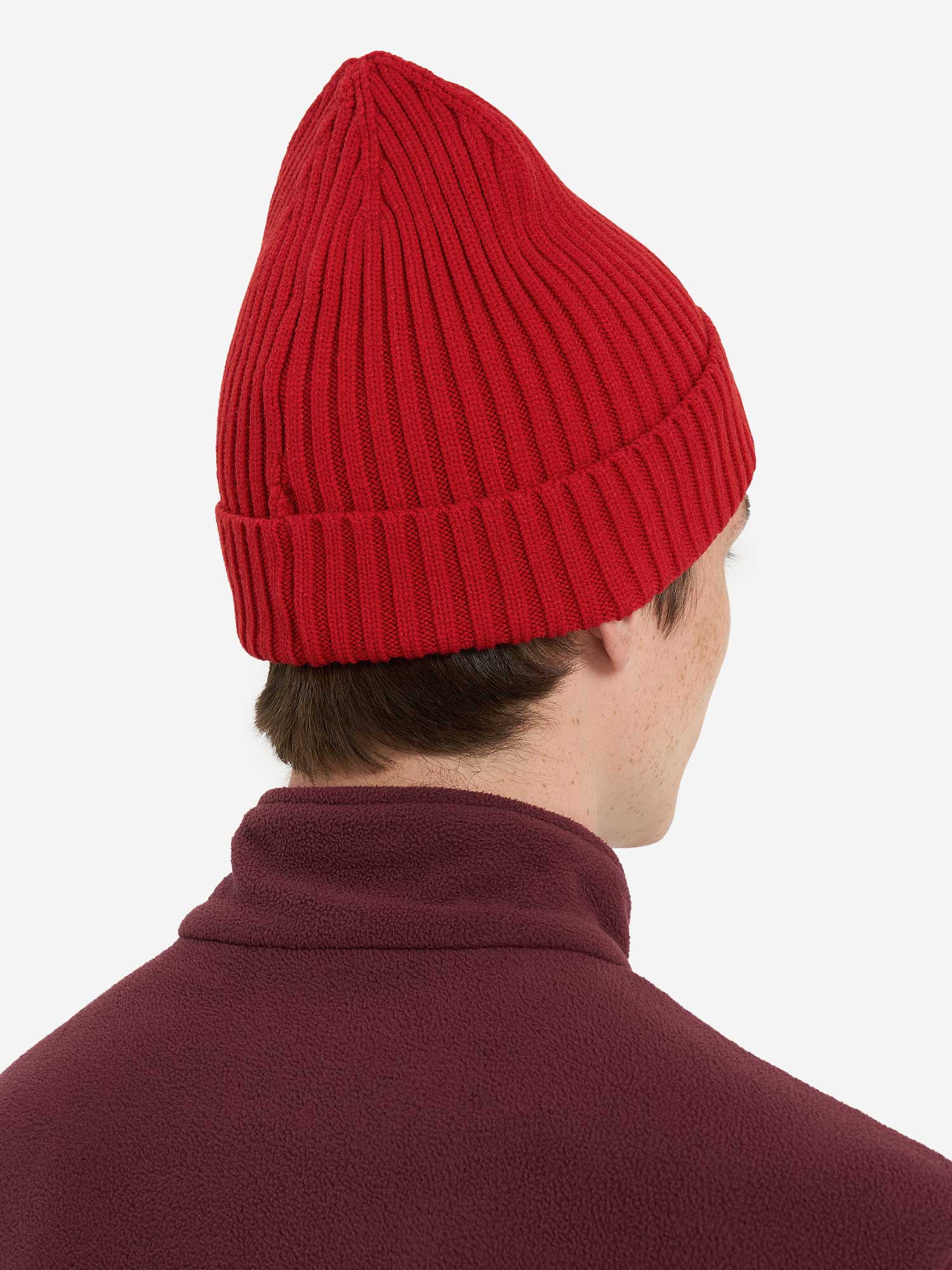 CORDILLERO Шапка Unisex Short Knitted Hat
