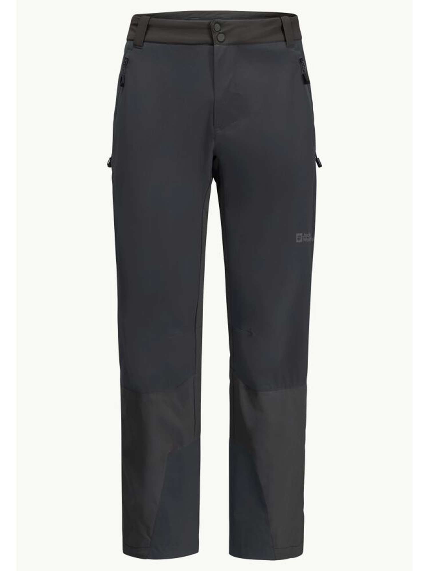 JACK WOLFSKIN Панталон ALPSPITZE TOUR PANTS M