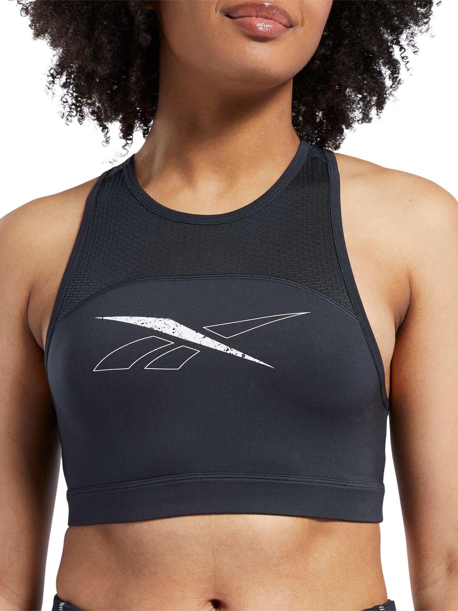 REEBOK Спортен сутиен Workout Ready