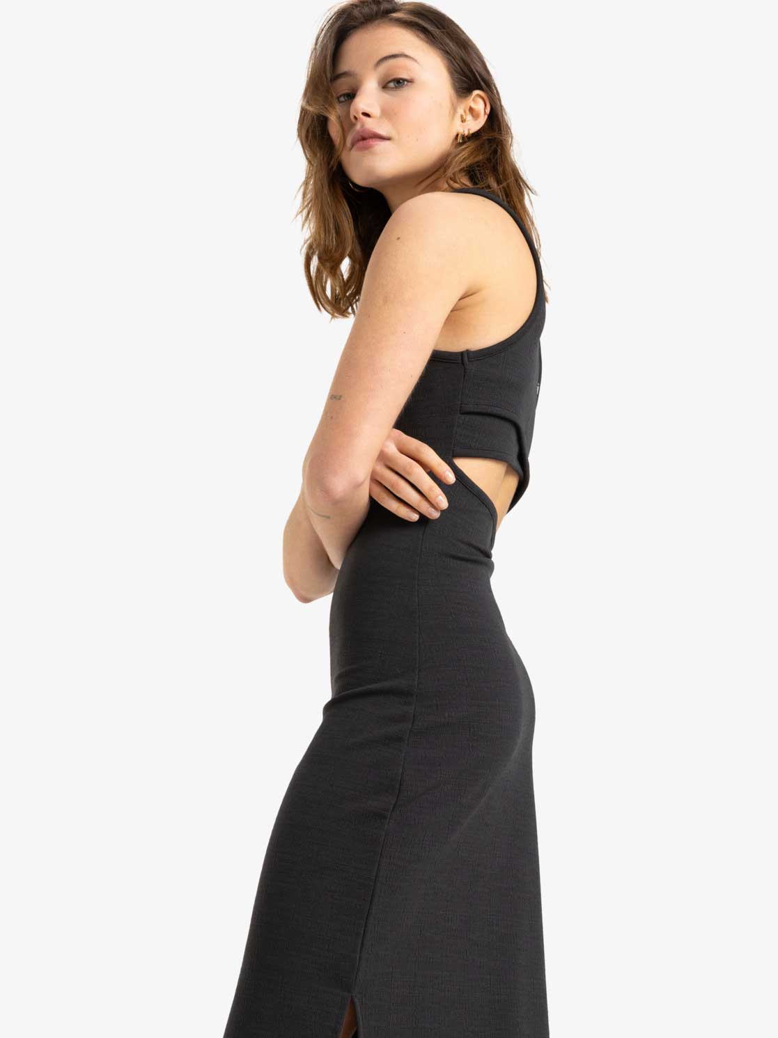 ROXY Рокля GOOD KEEPSAKE DRESS