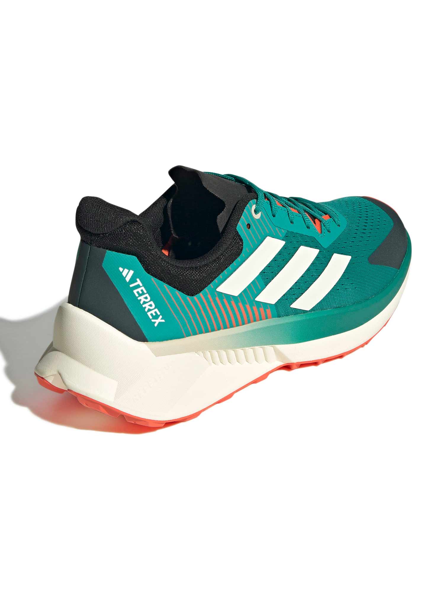ADIDAS PERFORMANCE Обувки TERREX Soulstride Flow Trail Running
