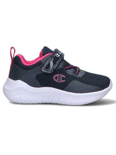CHAMPION Обувки SOFTY EVOLVE G TD