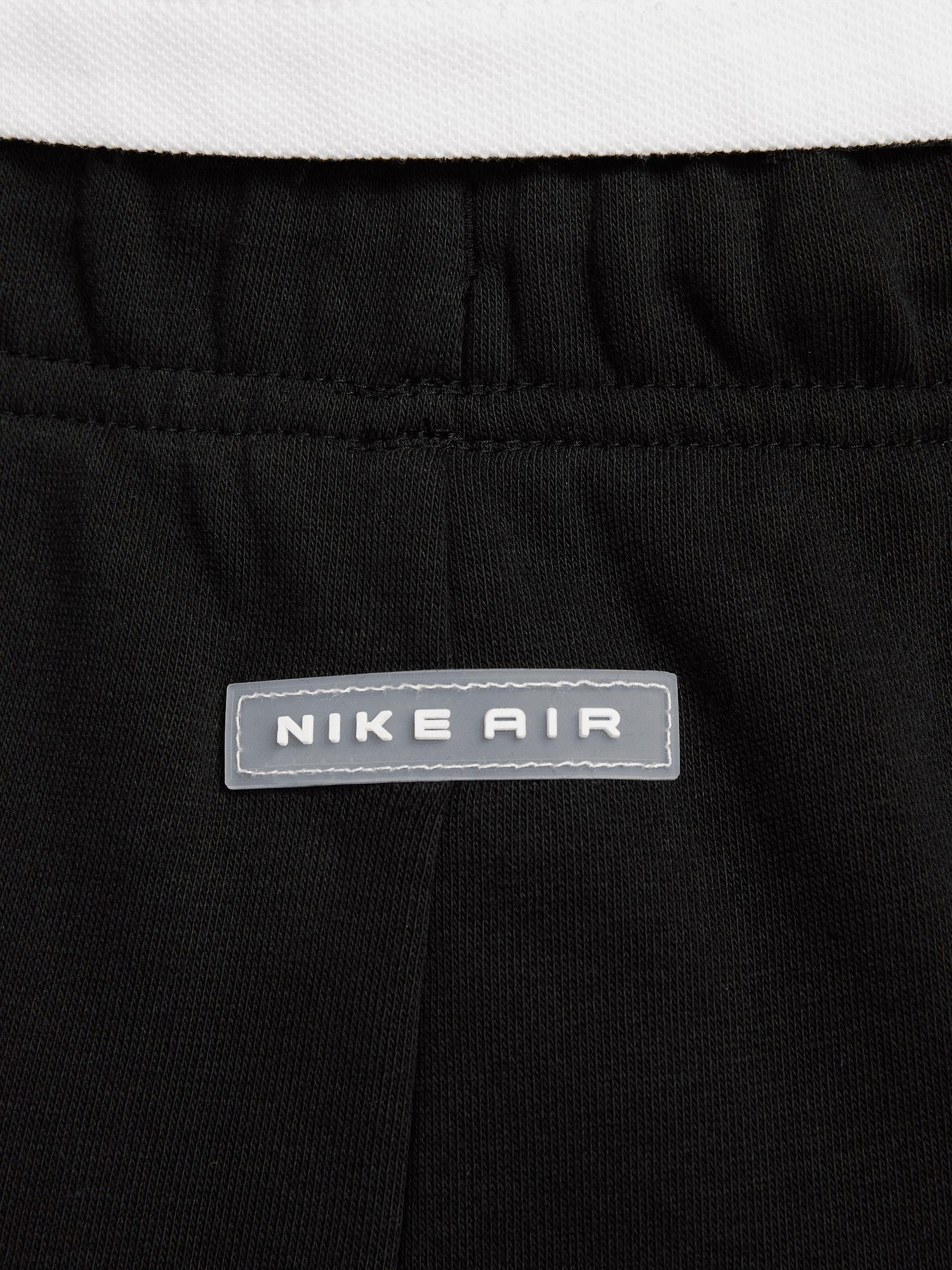 NIKE Къси панталони W NSW AIR FLC MR