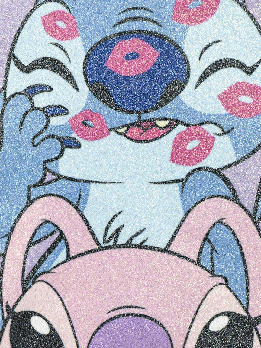 CERDA Раница STITCH