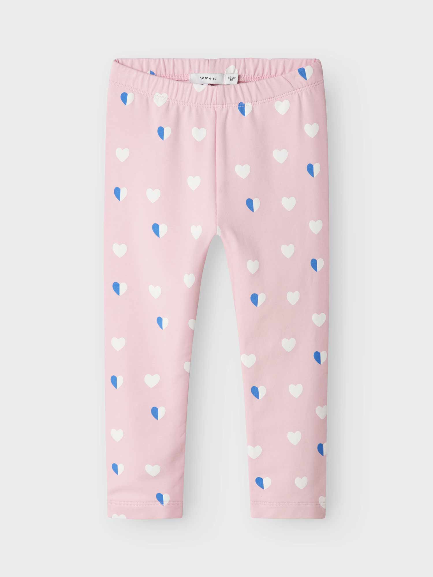 NAME IT Клин NMFLIA SWEAT LEGGING BRU