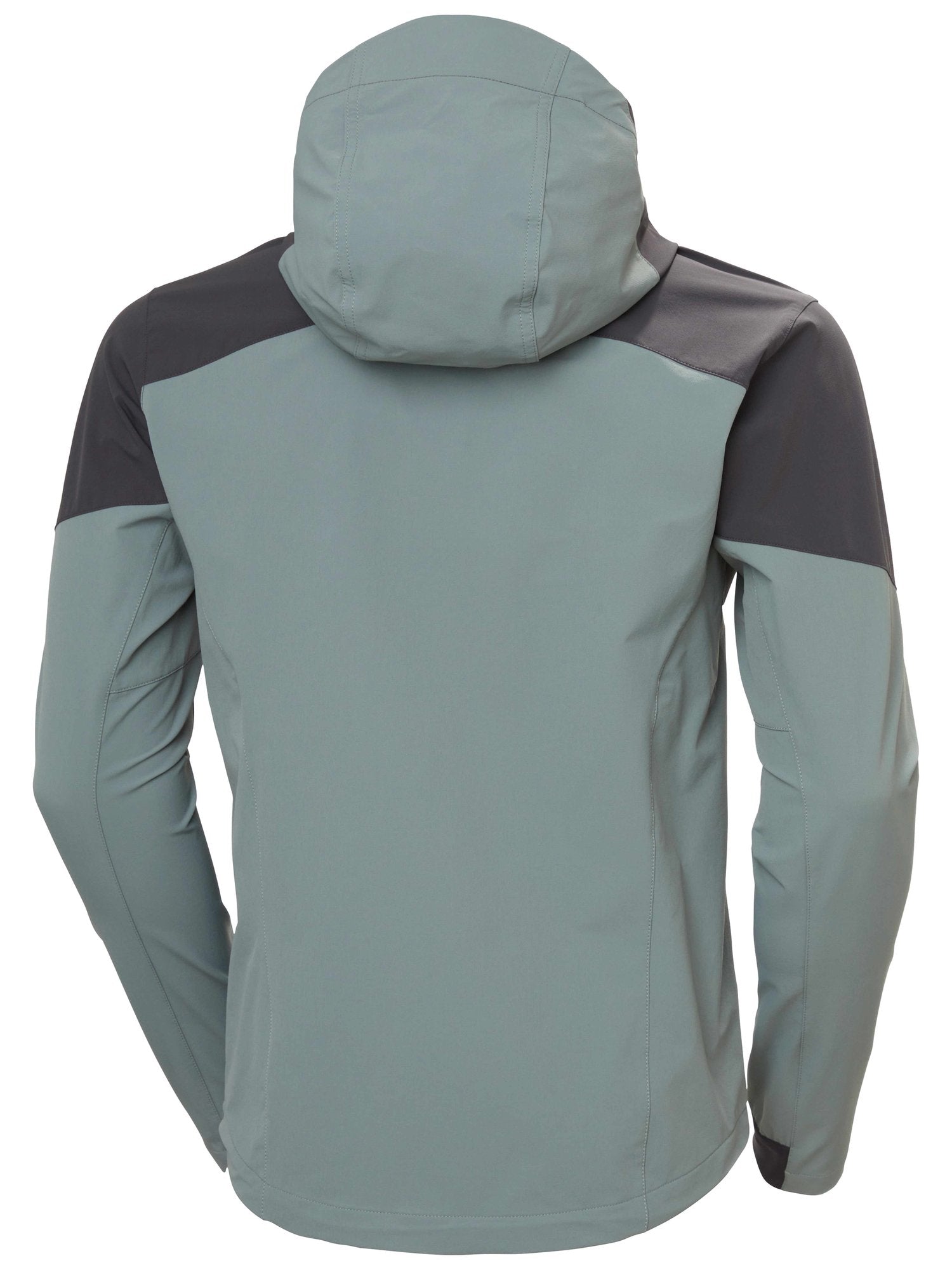 HELLY HANSEN Яке BLAZE SOFTSHELL HOOD
