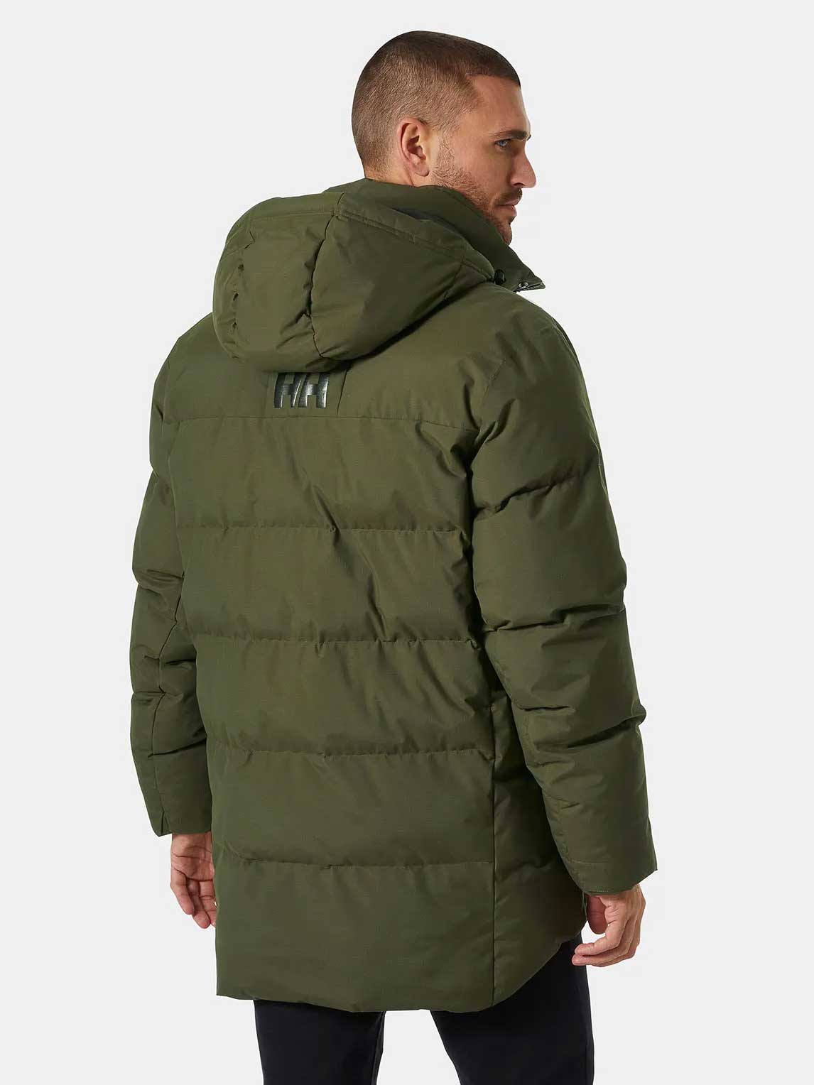 HELLY HANSEN Яке TROMSOE