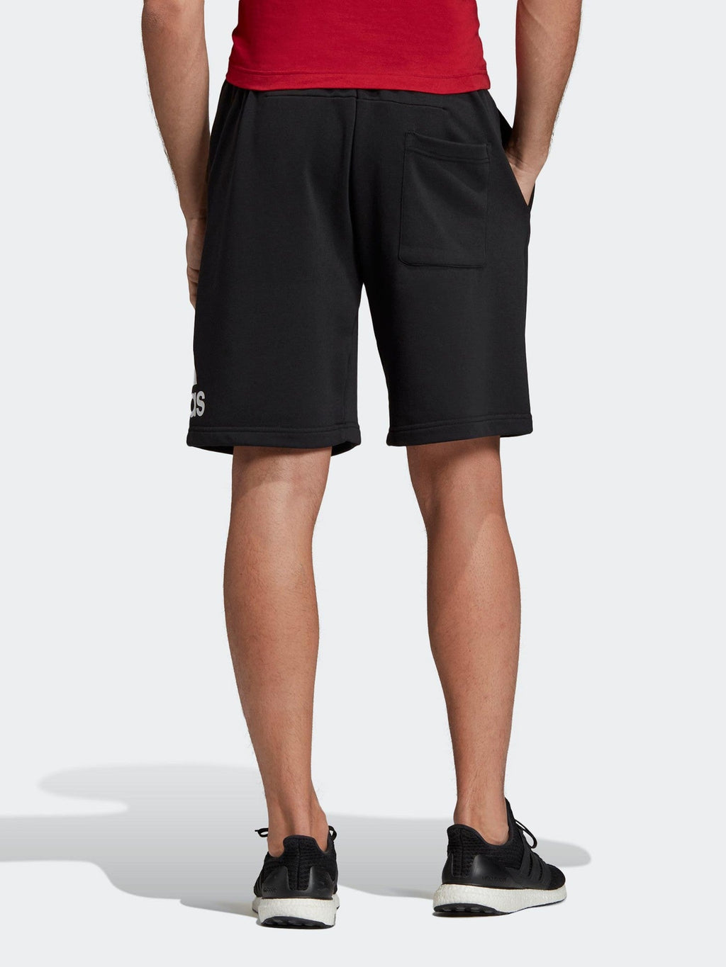 ADIDAS SPORTSWEAR Къси панталони Must Haves Badge of Sport