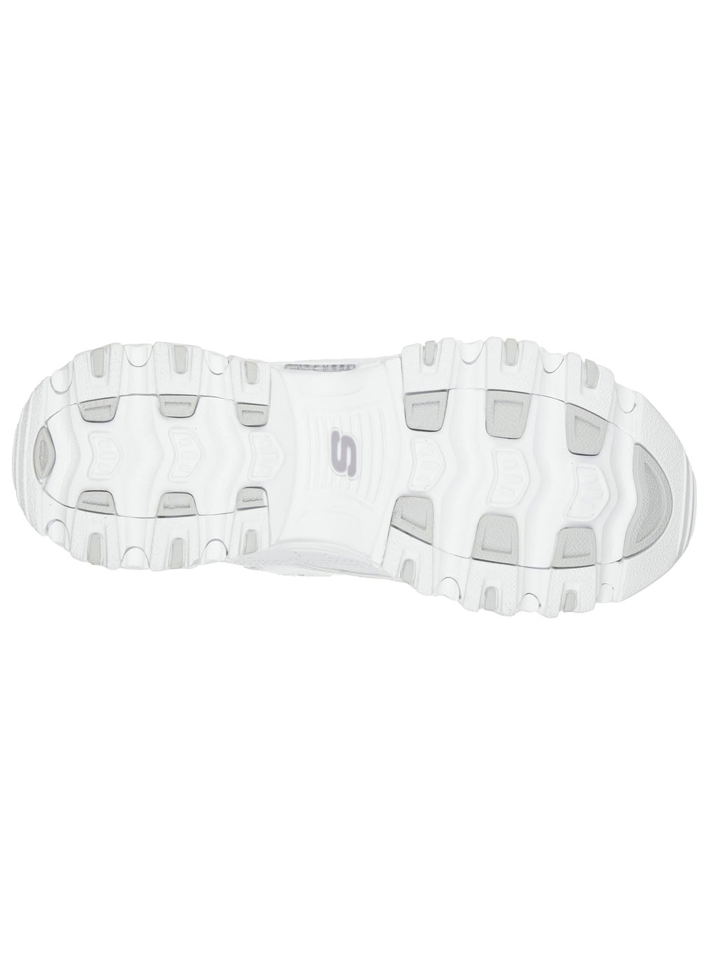 SKECHERS Обувки D LITES - FRESH START