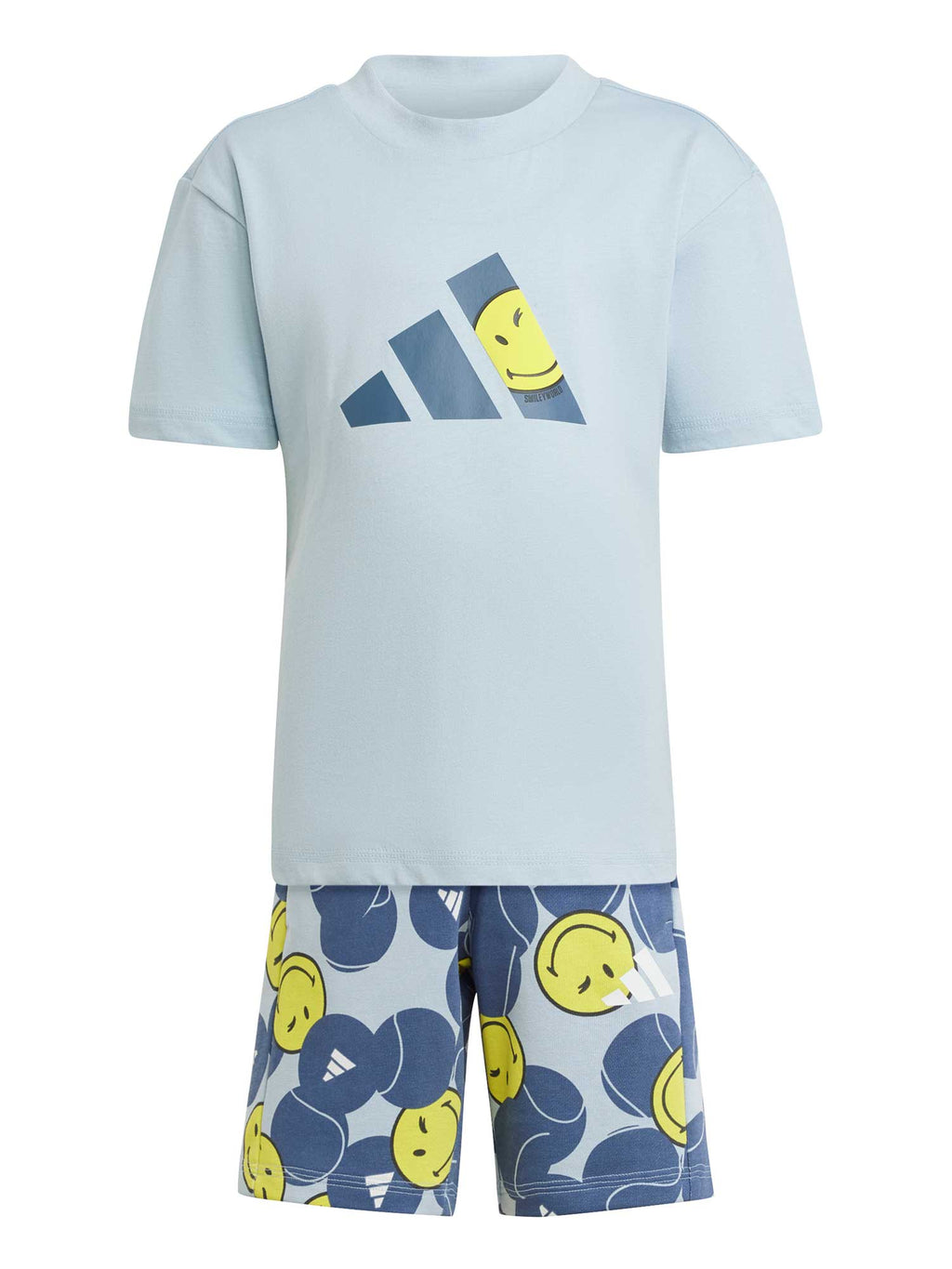 ADIDAS SPORTSWEAR Спортен екип X Smileyworld Summerset