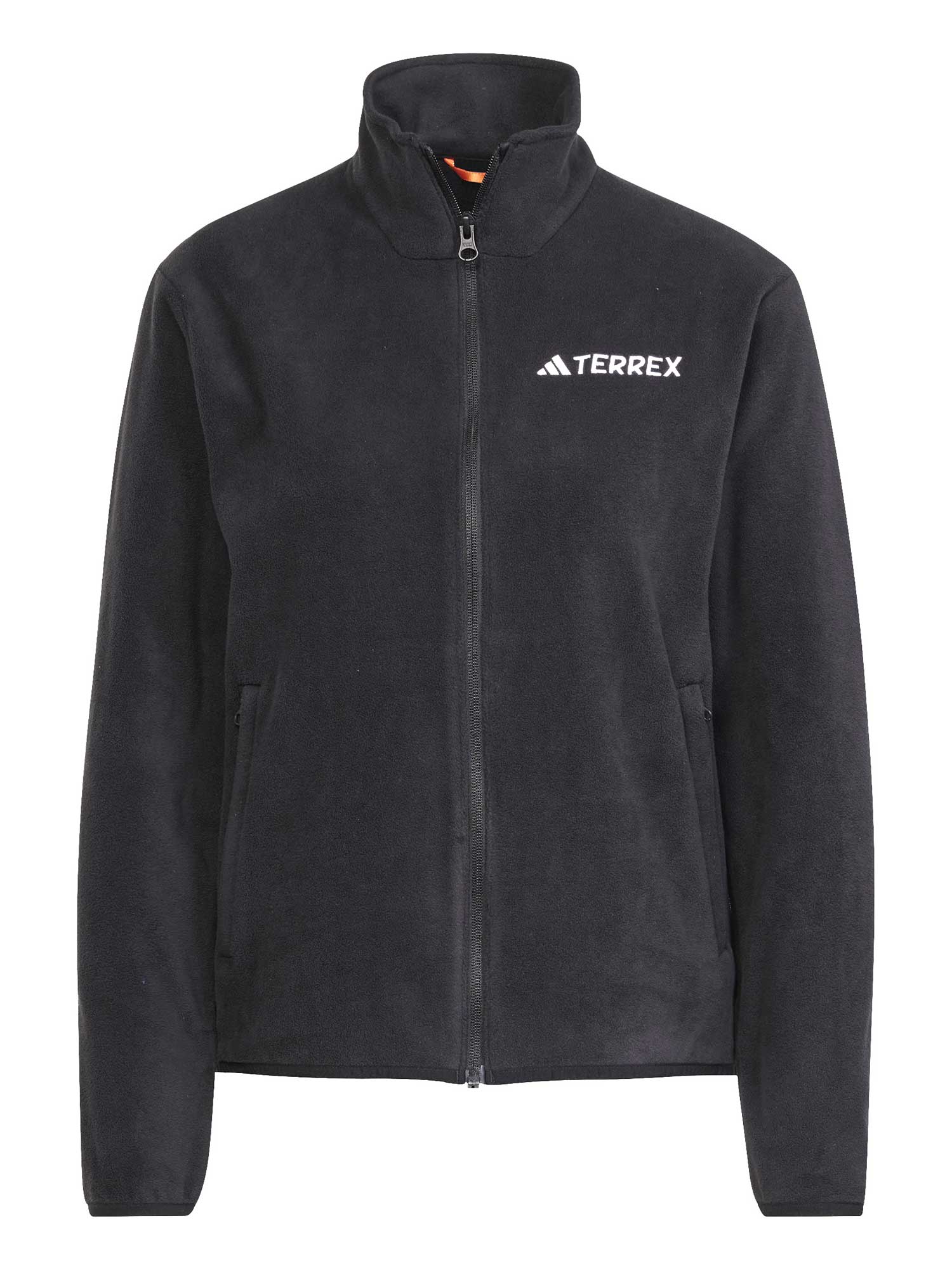 ADIDAS PERFORMANCE Полар Multi Essentials Full-Zip Fleece Jacket