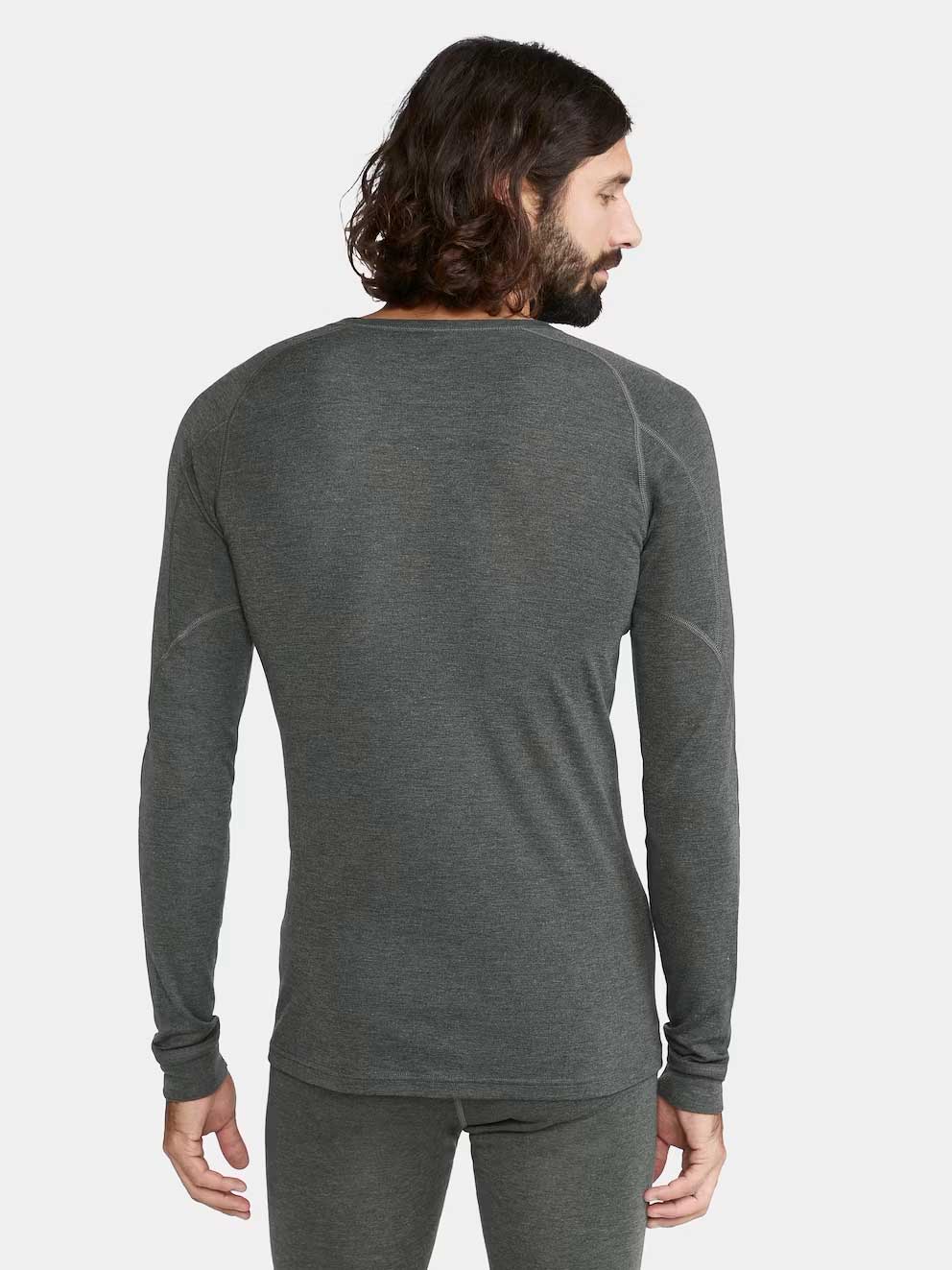CRAFT Термобельо к-т CORE WOOL MERINO SET M