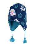 KIDS MOVIE HEROES Шапка FROZEN