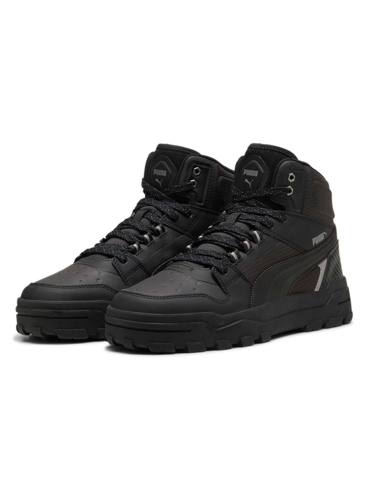 PUMA Обувки Rebound Abrupt Open Road II