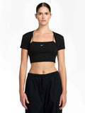 NIKE Комплект 2в1 W NSW NK CHLL KNT MRIB 2N1 CRP