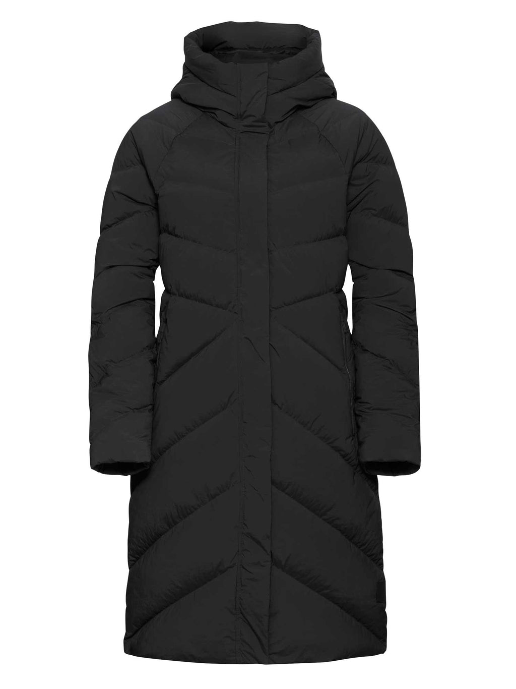 JACK WOLFSKIN Яке MARIENPLATZ COAT W RDS