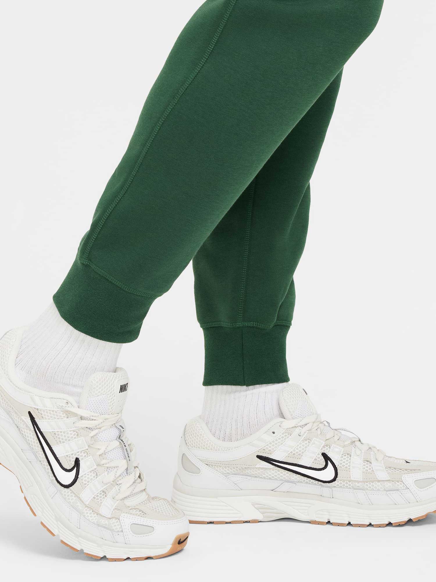 NIKE Спортно долнище M NK CLUB BB JOGGER CHNL FTRA