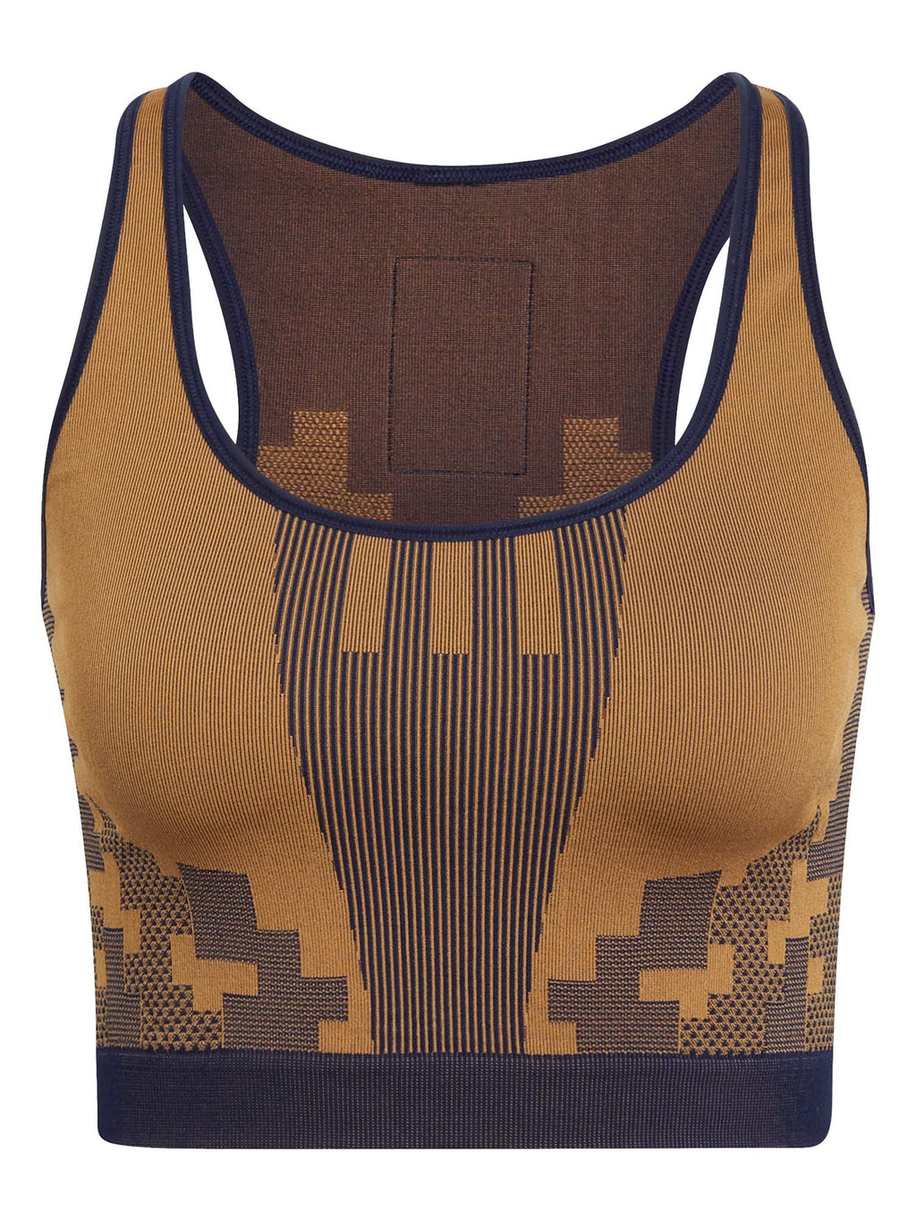 ADIDAS PERFORMANCE Потник Karlie Kloss Seamless Knit Layered