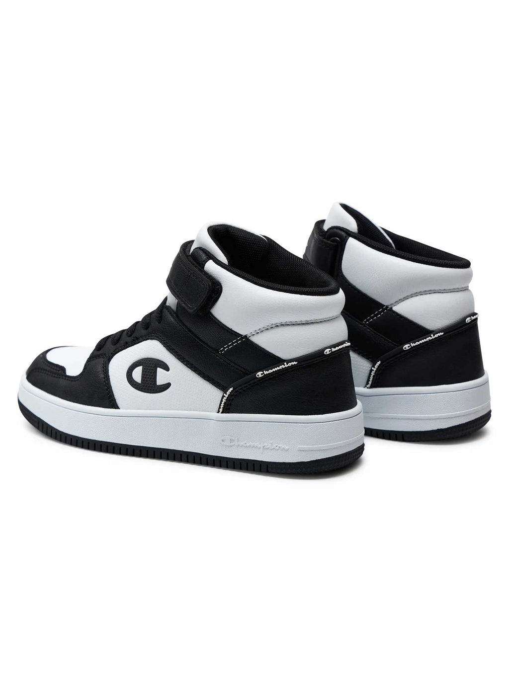 CHAMPION Обувки RD18 2.0 MID B PS Mid Cut Shoe