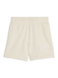 PUMA Къси панталони ESS SCRIPT High-Waist Shorts 5