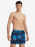 JOSS Плувни шорти 35 cm Beachwear Small Graphic
