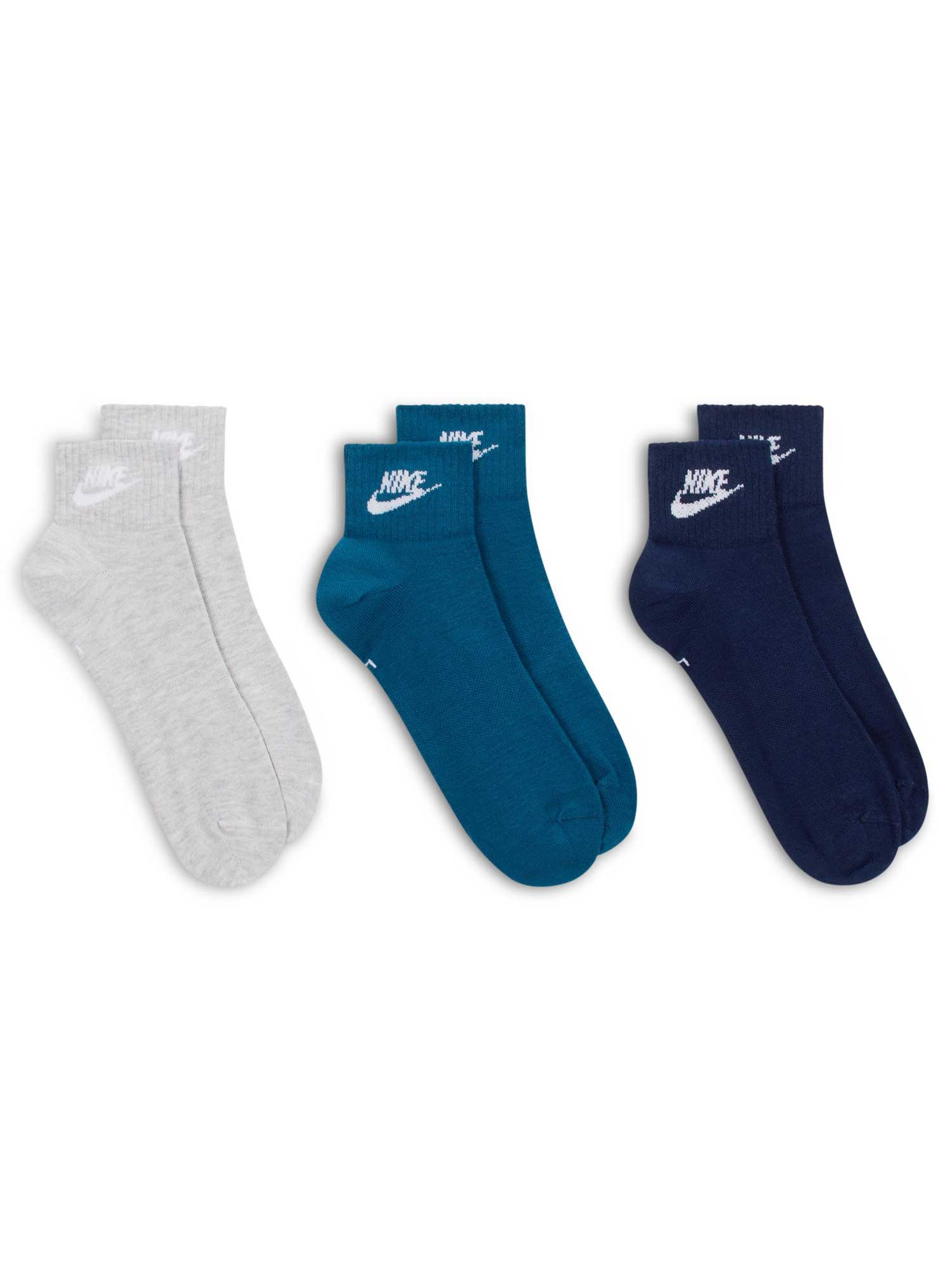 NIKE Чорапи U NK NSW EVERYDAY ESSENTIAL AN