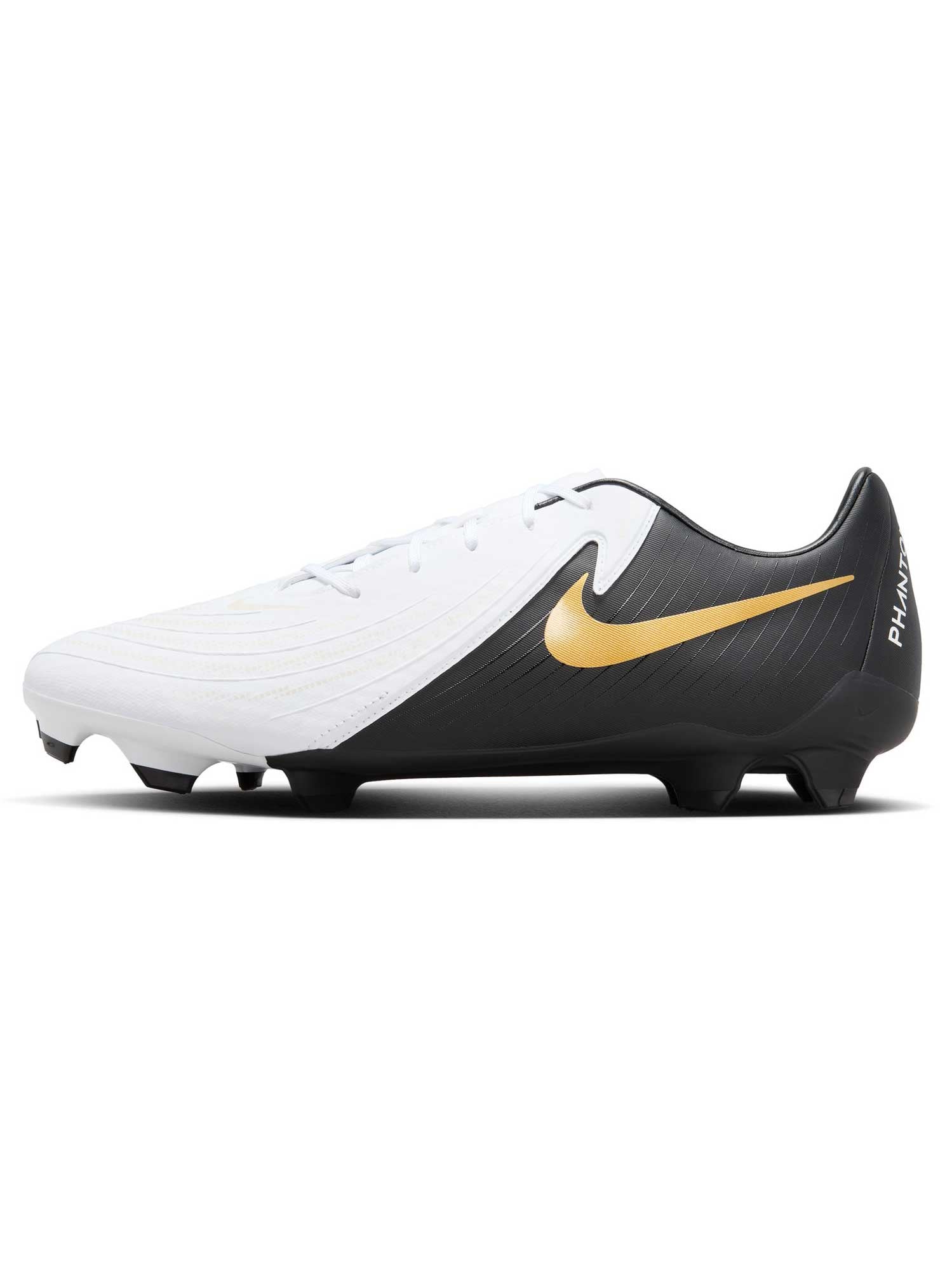 NIKE Обувки PHANTOM GX II ACADEMY FG/MG