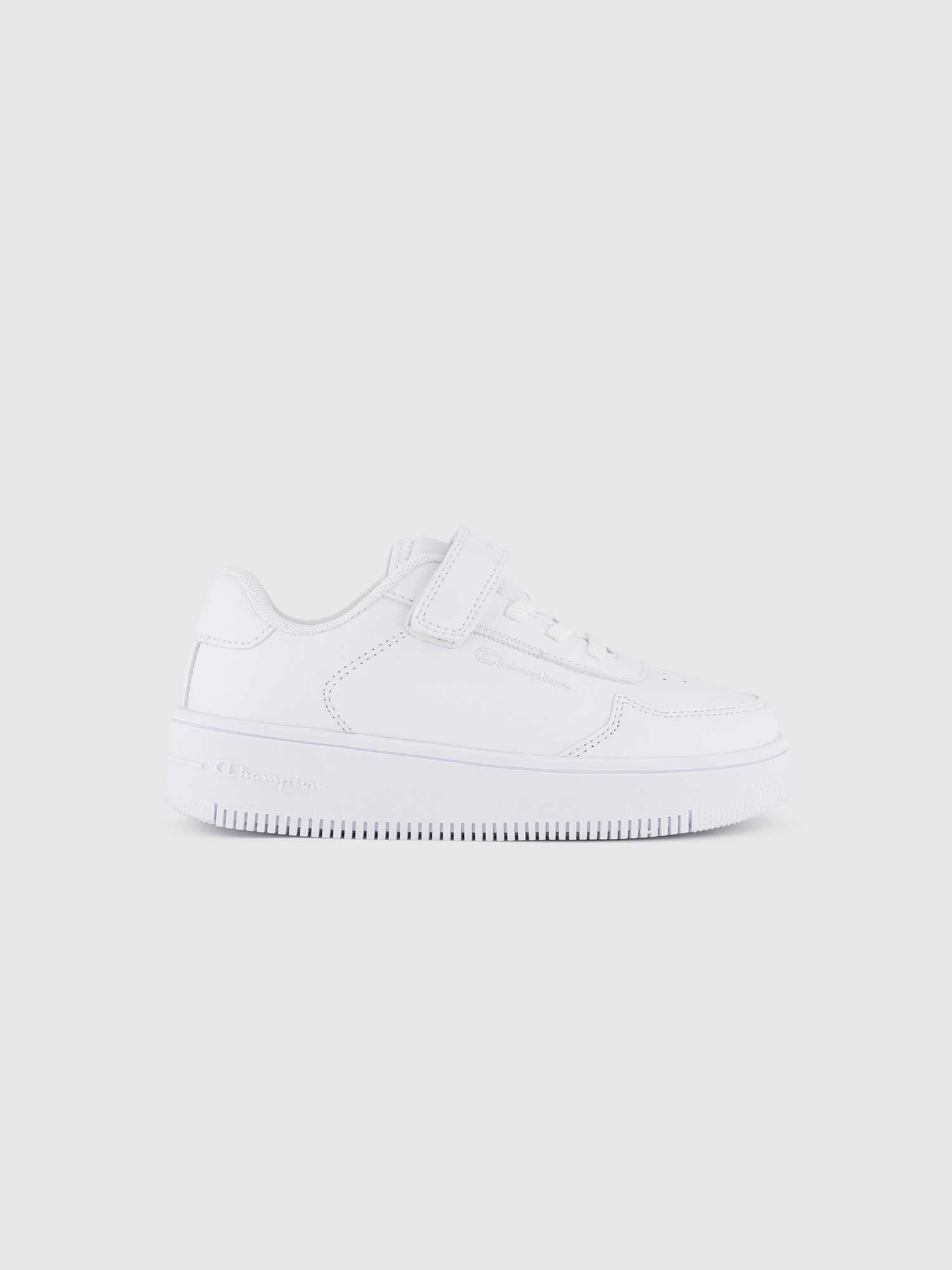 CHAMPION Обувки REBOUND PLATFORM CLASSIC G PS