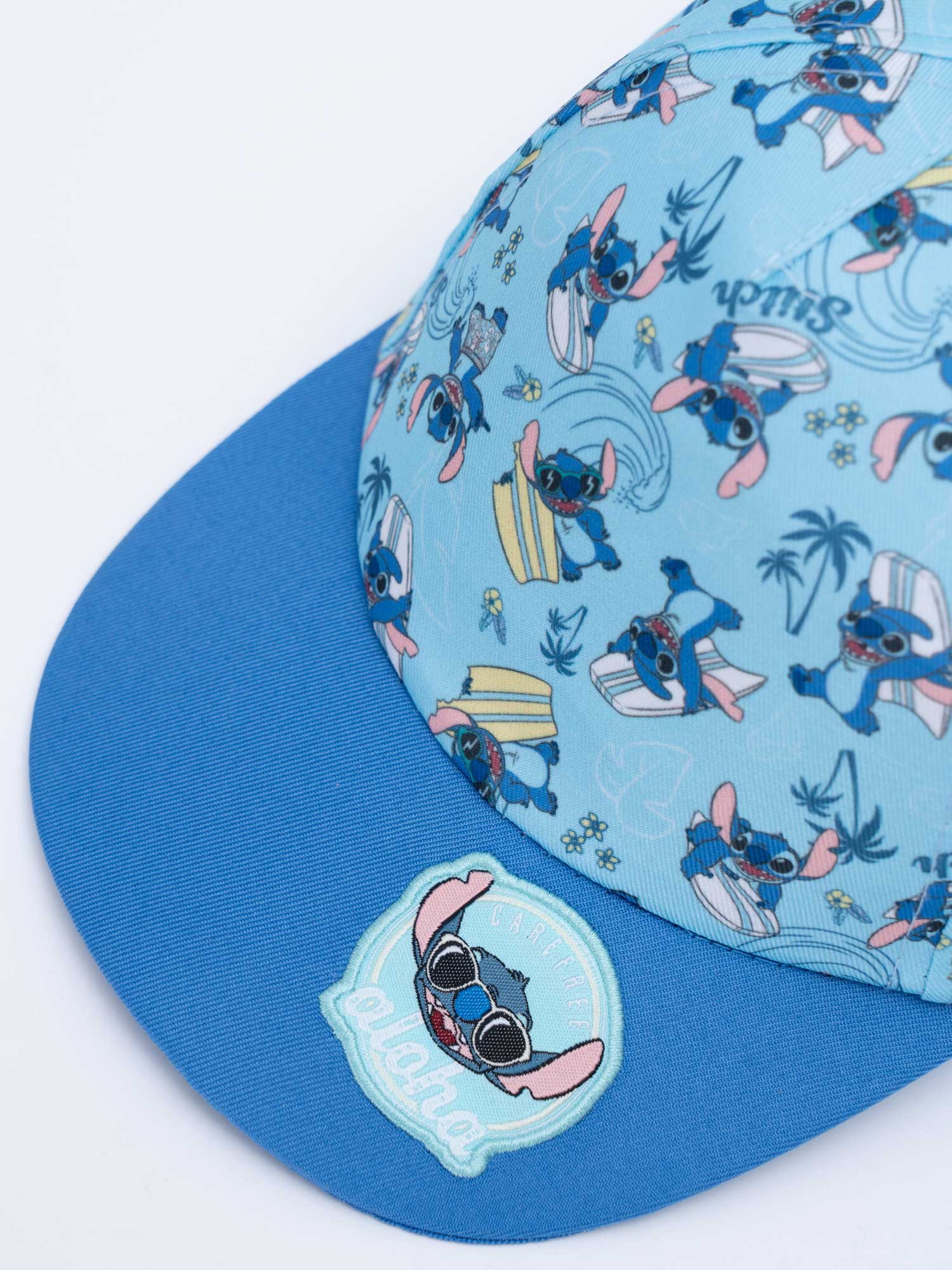 CERDA Шапка STITCH