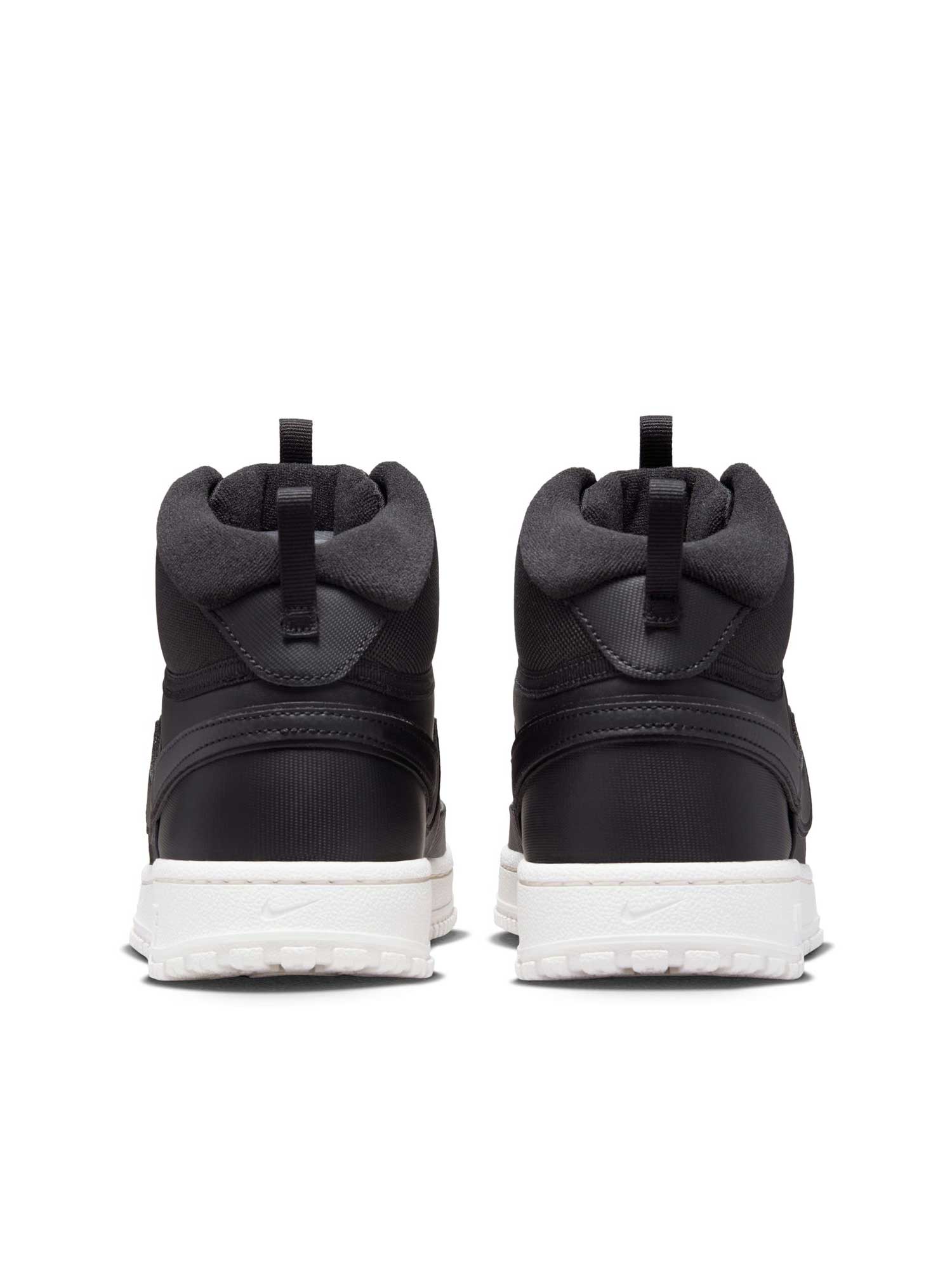 NIKE Обувки COURT VISION MID WNTR