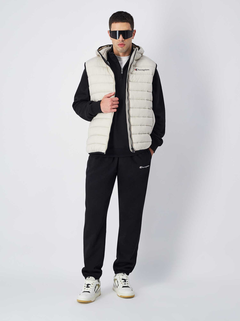 CHAMPION Елек Polyfilled Vest