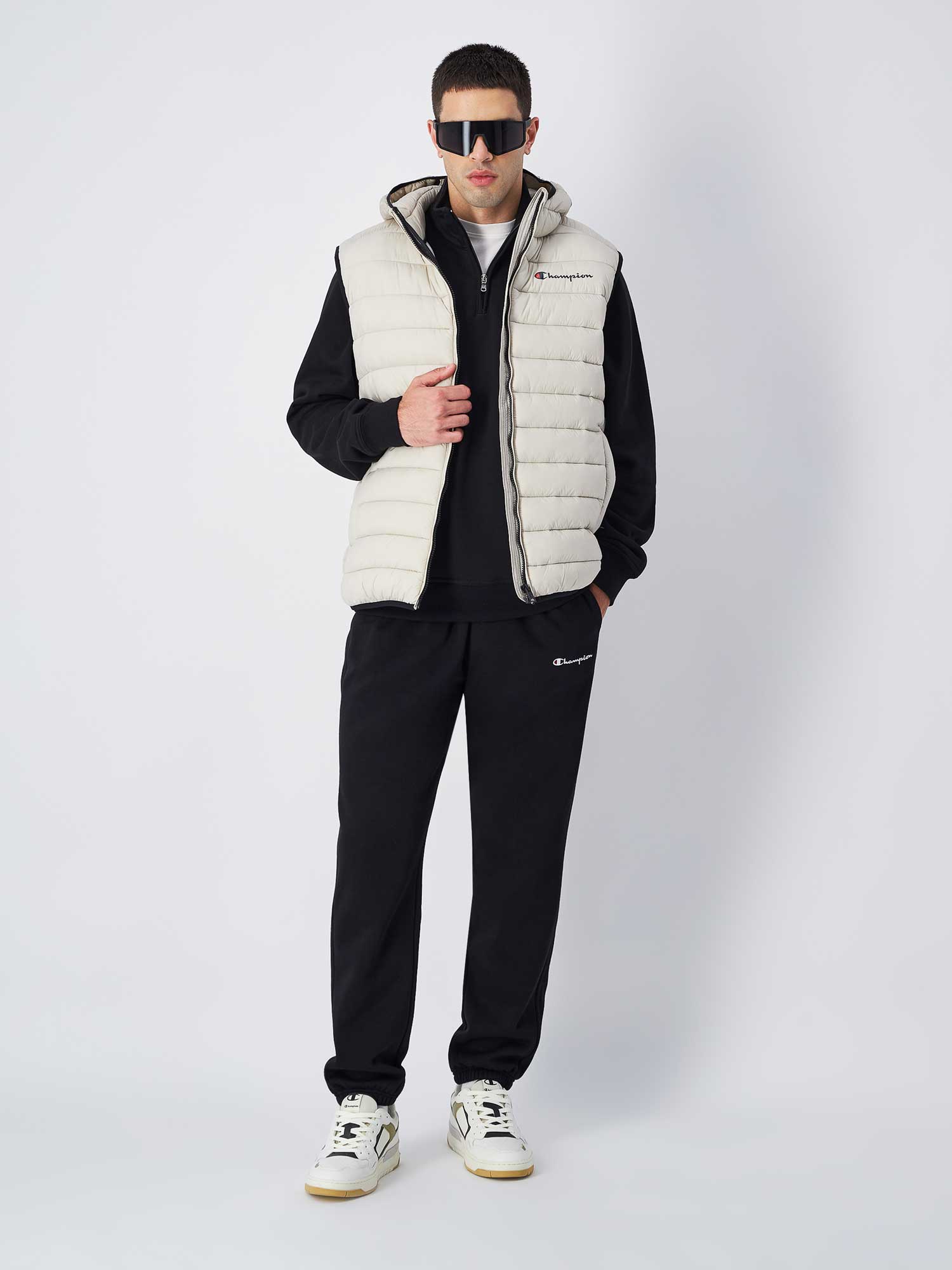 CHAMPION Елек Polyfilled Vest