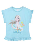 KIDS MOVIE HEROES Тениска FROZEN