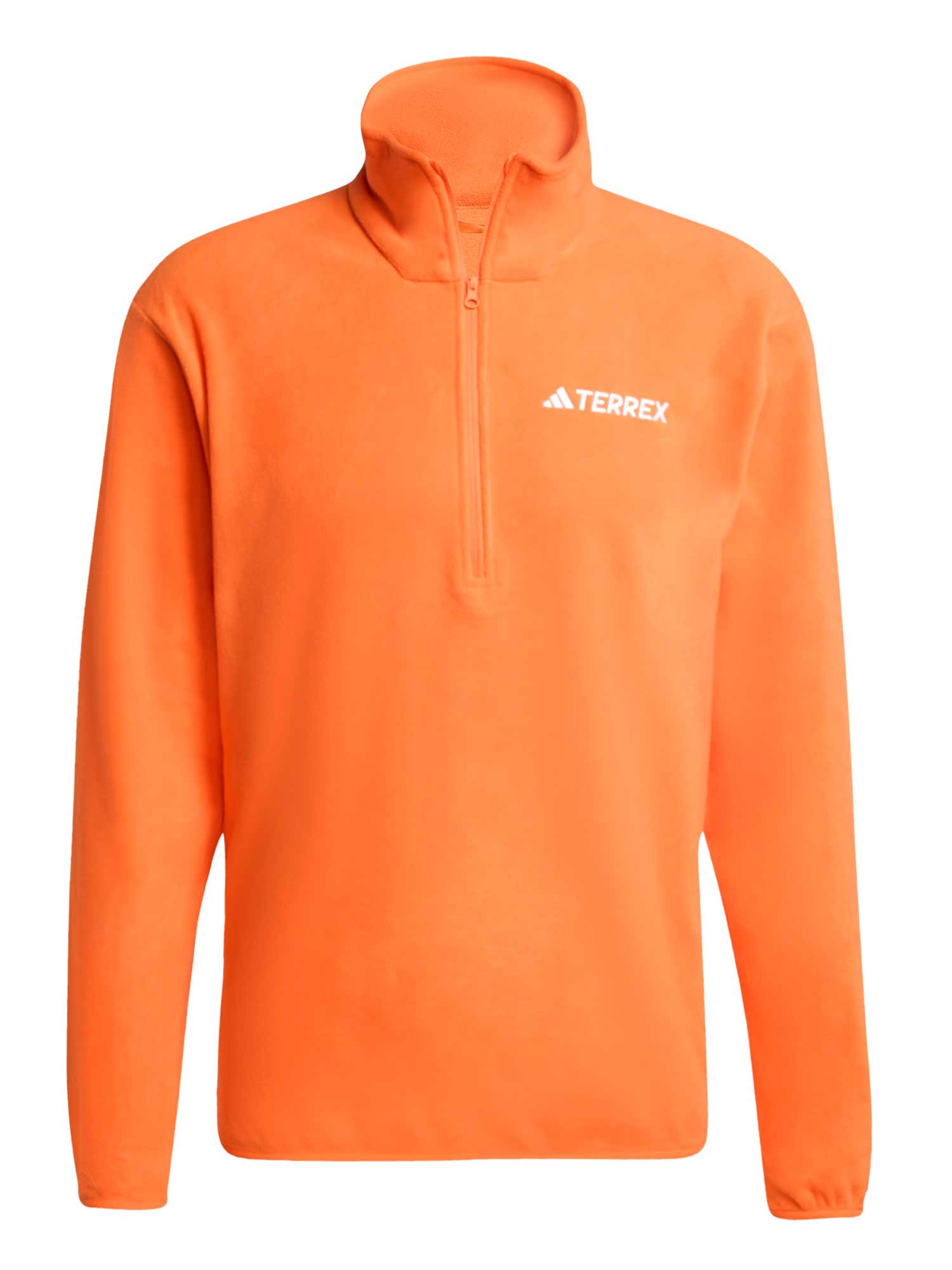 ADIDAS PERFORMANCE Полар Multi Essentials Full-Zip Fleece Jacket