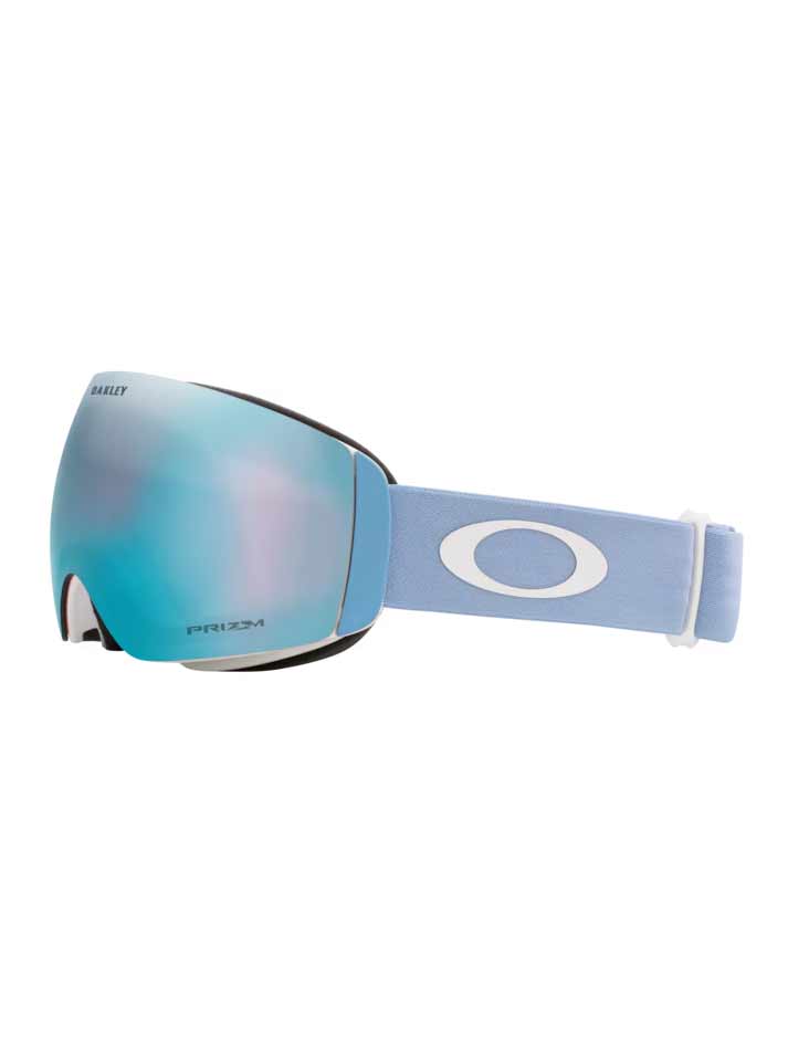 OAKLEY Ски маска FLIGHT DECK M