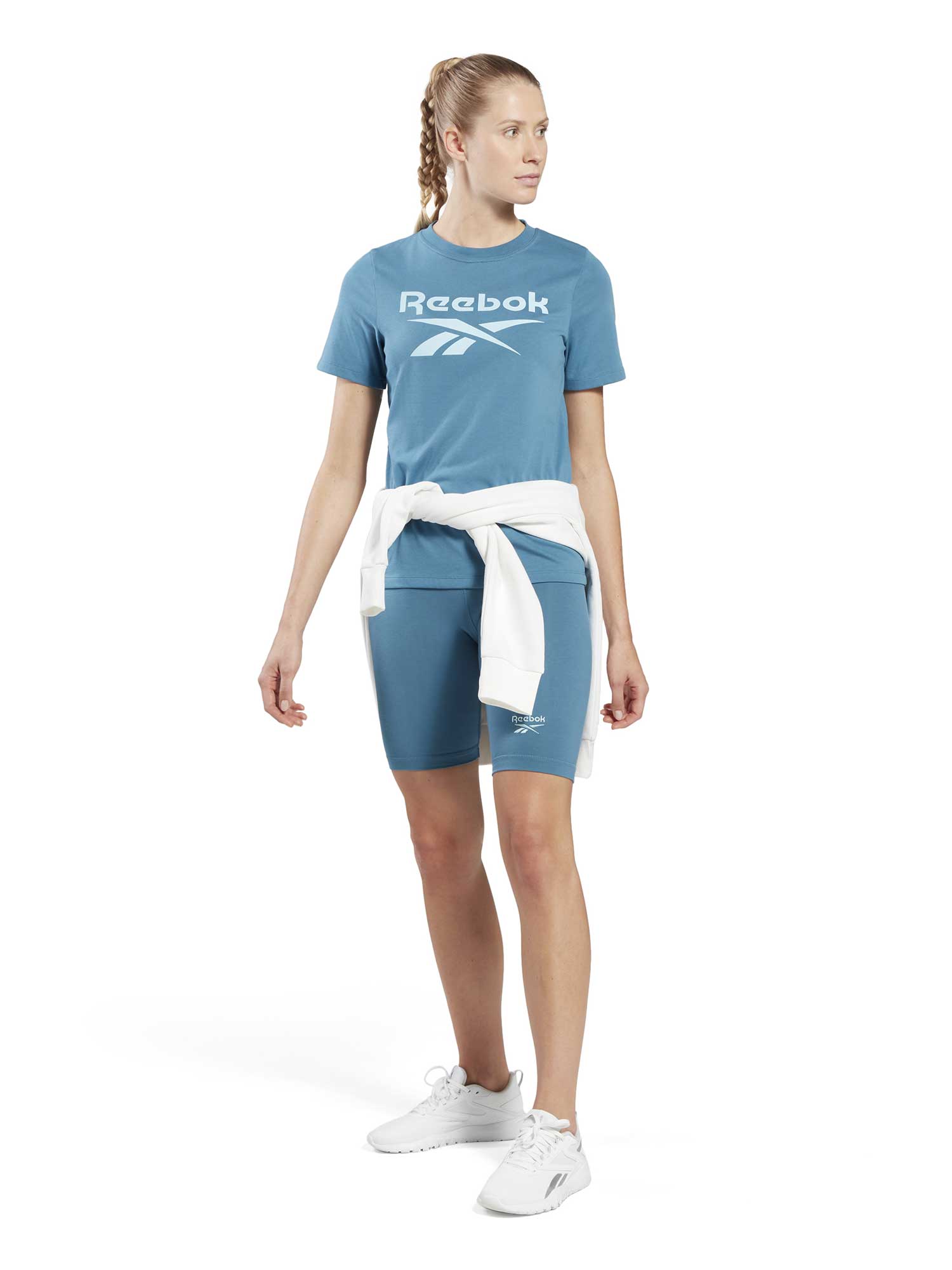 REEBOK Тениска Identity
