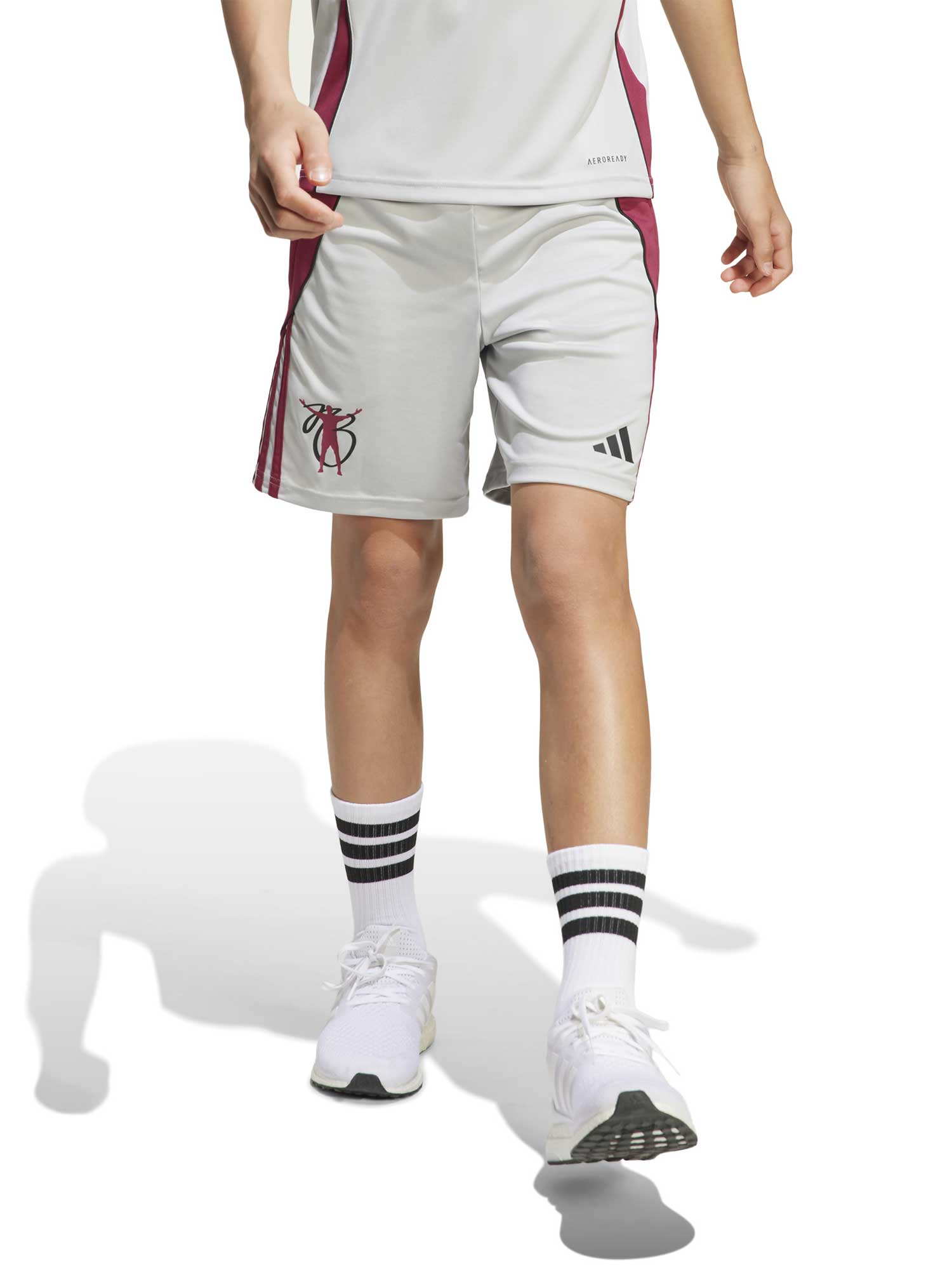 ADIDAS PERFORMANCE Къси панталони Jude Bellingham Training Shorts