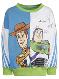 ADIDAS SPORTSWEAR Блуза x Disney Toy Story Crew