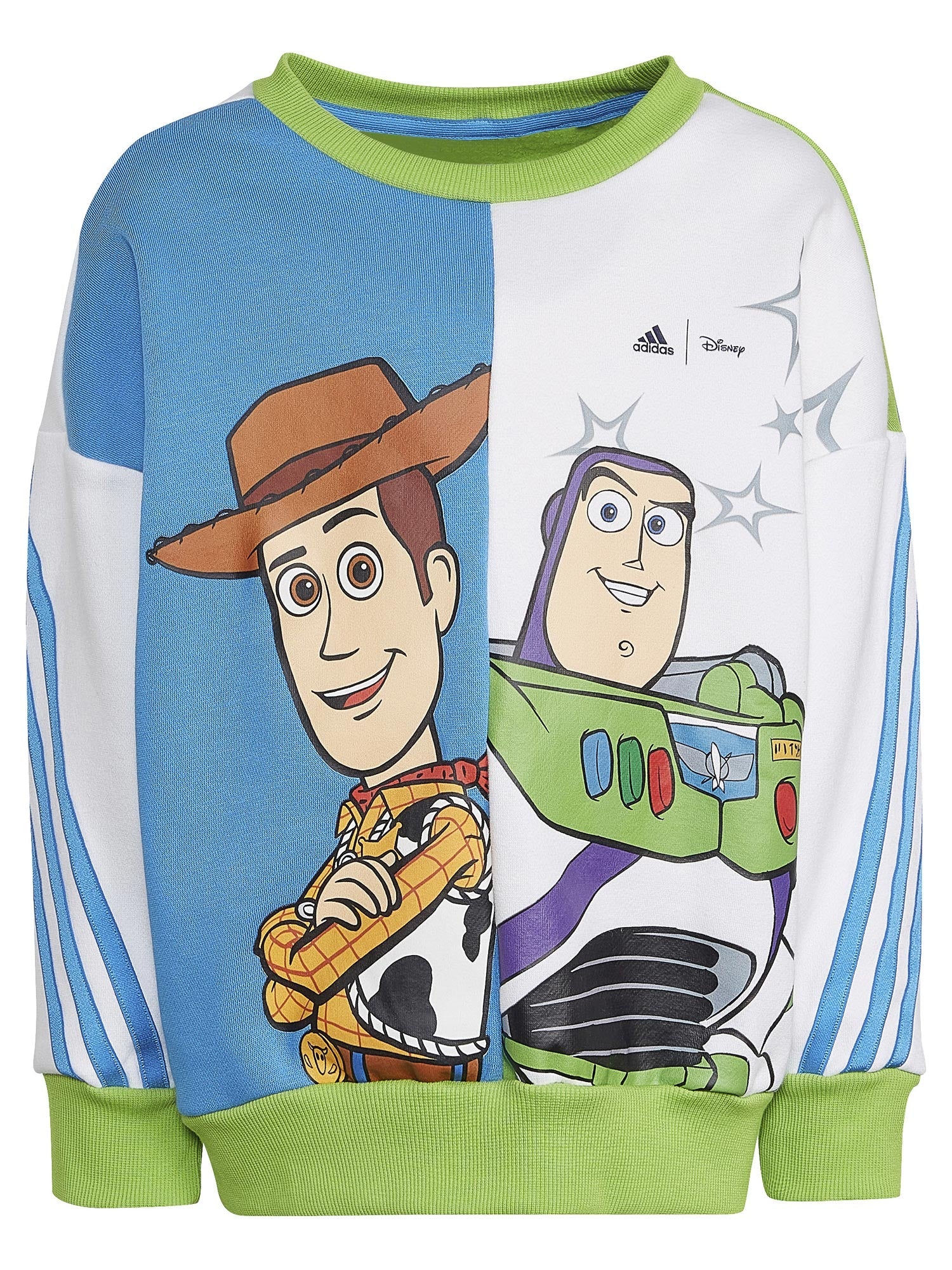 ADIDAS SPORTSWEAR Блуза x Disney Toy Story Crew