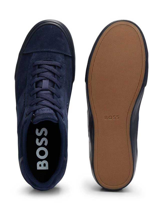 HUGO BOSS Обувки Aiden_Tenn