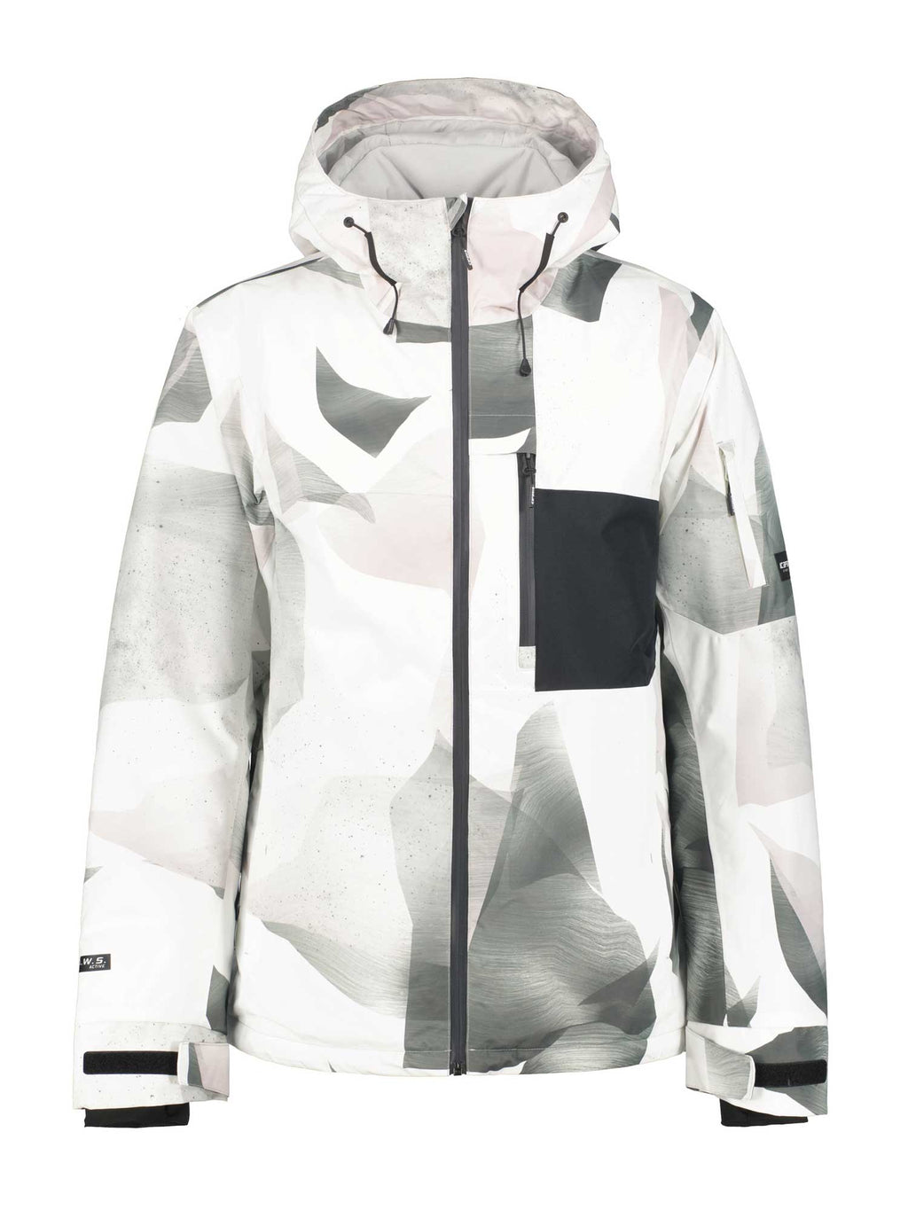ICEPEAK Ски яке CRUGER