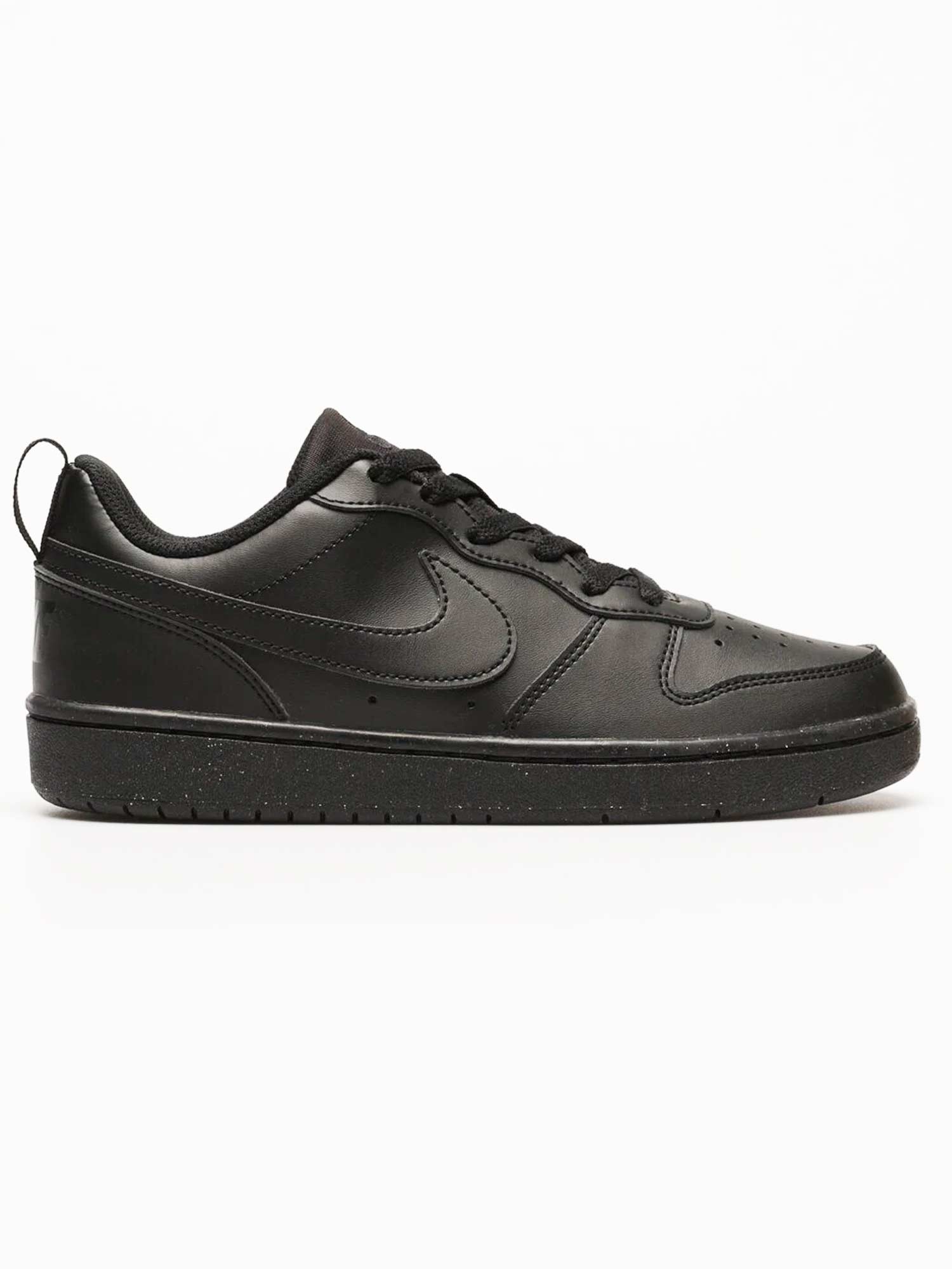 NIKE Обувки COURT BOROUGH LOW RECRAFT (GS)